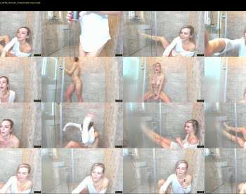martha_mayer — 66 minute Chaturbate female cam show recording, 1080p, Feb 12, 2021