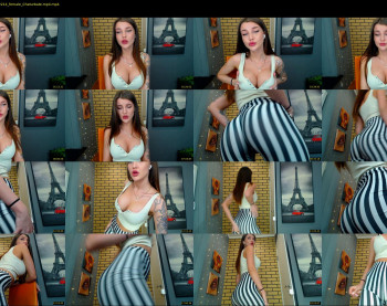 marti_lovely — 21 minute Chaturbate female cam show recording, 720p, Feb 12, 2021