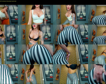 marti_lovely — 44 minute Chaturbate female cam show recording, 720p, Feb 12, 2021