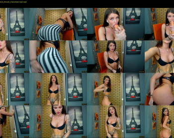 marti_lovely — 40 minute Chaturbate female cam show recording, 720p, Feb 13, 2021