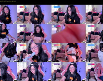 maru_chan_ — 71 minute Chaturbate female cam show recording, 1080p, Feb 12, 2021