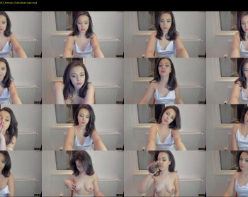 mary_rosse — 22 minute Chaturbate couple cam show recording, 480p, Feb 13, 2021