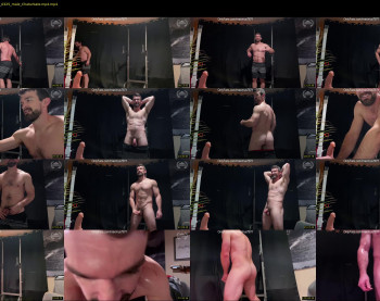 maximus_787 — 70 minute Chaturbate male cam show recording, 1080p, Feb 13, 2021