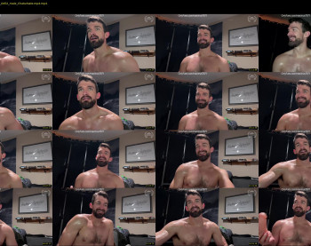 maximus_787 — 64 minute Chaturbate male cam show recording, 1080p, Feb 13, 2021