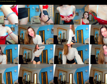 mcflurry18 — 59 minute Chaturbate female cam show recording, 720p, Feb 12, 2021