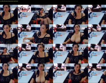 melisa_mcarthy — 70 minute Chaturbate couple cam show recording, 1080p, Feb 12, 2021