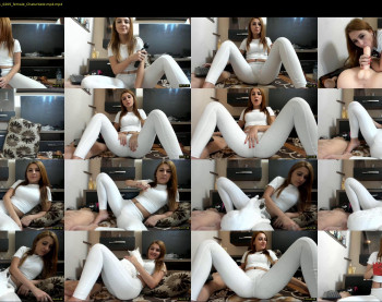 mellyvontease — 73 minute Chaturbate female cam show recording, 1080p, Feb 13, 2021