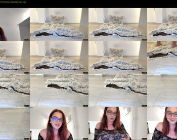 milkykandy — 44 minute Chaturbate female cam show recording, 720p, Feb 12, 2021