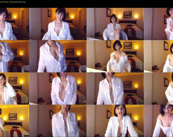 miss_giulia — 26 minute Chaturbate female cam show recording, 720p, Feb 12, 2021