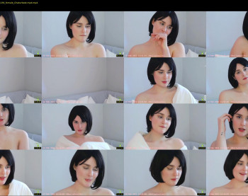 mollysoulful — 70 minute Chaturbate female cam show recording, 1080p, Feb 12, 2021