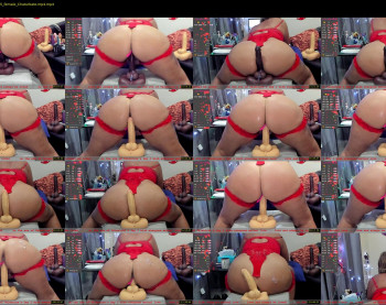 na_ta777 — 87 minute Chaturbate female cam show recording, 720p, Feb 12, 2021