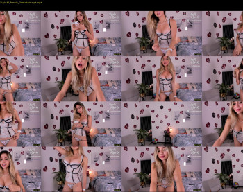 newmollybrooke — 71 minute Chaturbate female cam show recording, 1080p, Feb 13, 2021
