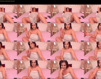 norahreve — 31 minute Chaturbate female cam show recording, 720p, Feb 13, 2021