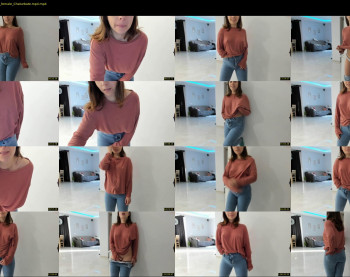 nyconik — 76 minute Chaturbate female cam show recording, 1080p, Feb 12, 2021