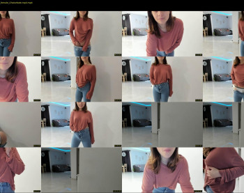 nyconik — 76 minute Chaturbate female cam show recording, 1080p, Feb 12, 2021