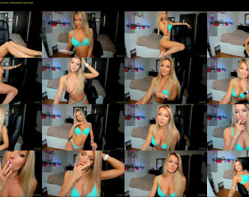 oh_julie — 70 minute Chaturbate female cam show recording, 1080p, Feb 12, 2021
