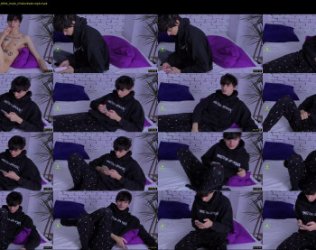 oliverrgroove — 21 minute Chaturbate male cam show recording, 1080p, Feb 12, 2021