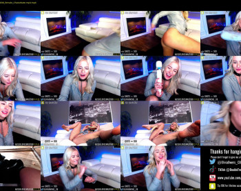 oliviaowens — 32 minute Chaturbate female cam show recording, 1080p, Feb 12, 2021