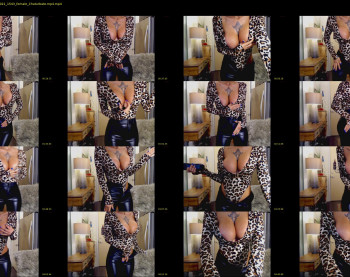 persianangel — 6 minute Chaturbate female cam show recording, 720p, Feb 12, 2021