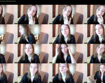 pixie_emily — 6 minute Chaturbate female cam show recording, 1080p, Feb 12, 2021