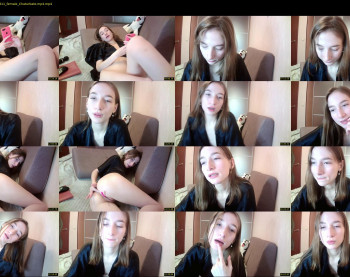 pixie_emily — 41 minute Chaturbate female cam show recording, 1080p, Feb 12, 2021