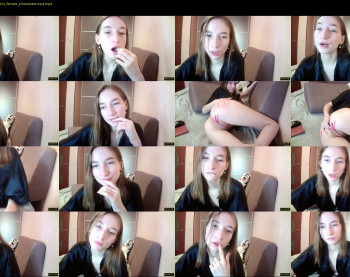 pixie_emily — 35 minute Chaturbate female cam show recording, 1080p, Feb 12, 2021