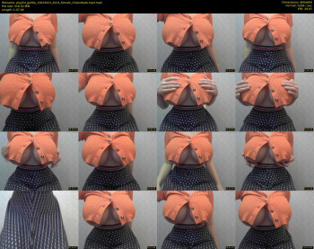 playful_goldie — 68 minute Chaturbate female cam show recording, 480p, Feb 13, 2021