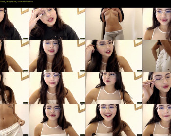 playnofuckinggames — 40 minute Chaturbate female cam show recording, 720p, Feb 12, 2021