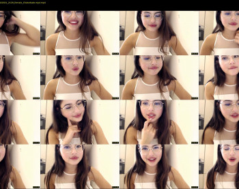 playnofuckinggames — 4 minute Chaturbate female cam show recording, 720p, Feb 12, 2021
