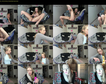 pr3ttyp1nkpussy — 70 minute Chaturbate couple cam show recording, 1080p, Feb 12, 2021