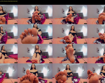 presidenttaylor — 72 minute Chaturbate female cam show recording, 720p, Feb 12, 2021