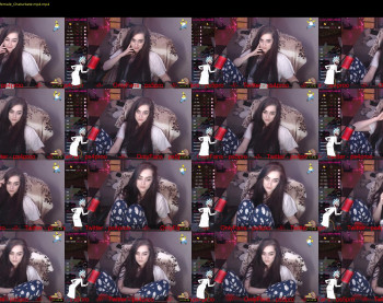ps4pro — 42 minute Chaturbate female cam show recording, 720p, Feb 12, 2021