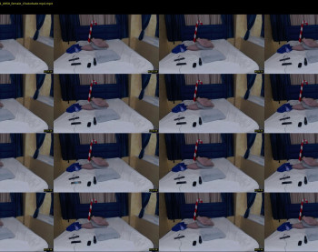 romanticabuse — 40 minute Chaturbate female cam show recording, 1080p, Feb 12, 2021