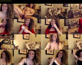 roxyrolla — 90 minute Chaturbate female cam show recording, 720p, Feb 13, 2021