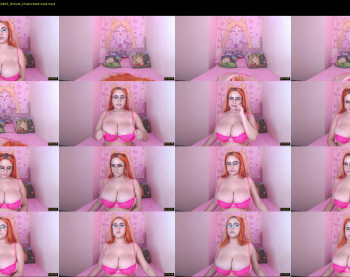 sabrina_geek — 3 minute Chaturbate female cam show recording, 1080p, Feb 12, 2021