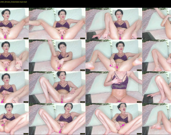 sander_sonia — 21 minute Chaturbate female cam show recording, 720p, Feb 12, 2021