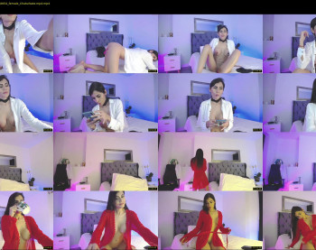 sarah_perezz — 71 minute Chaturbate female cam show recording, 720p, Feb 13, 2021