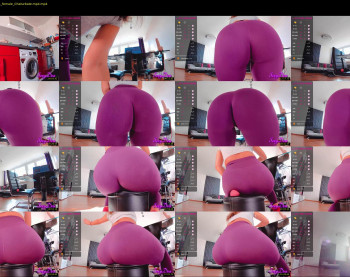 sexydea — 70 minute Chaturbate female cam show recording, 1080p, Feb 12, 2021