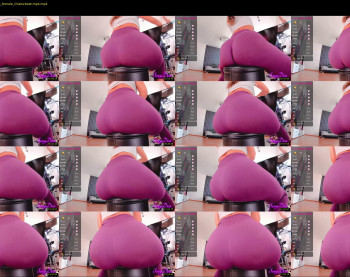 sexydea — 20 minute Chaturbate female cam show recording, 1080p, Feb 12, 2021