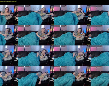 skyewatson — 29 minute Chaturbate female cam show recording, 1080p, Feb 13, 2021