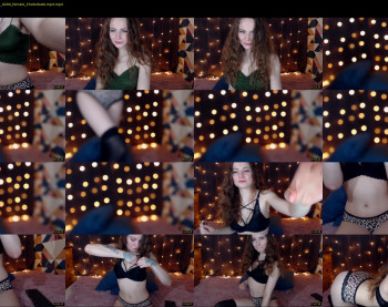 sunloveandwe — 20 minute Chaturbate female cam show recording, 1080p, Feb 13, 2021