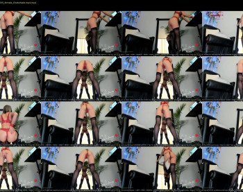 sunniedayz — 20 minute Chaturbate female cam show recording, 1080p, Feb 12, 2021