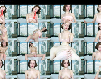 superbdolls — 24 minute Chaturbate couple cam show recording, 1080p, Feb 13, 2021
