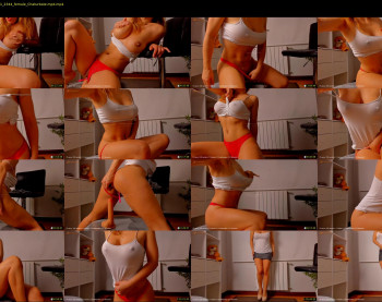 sweetnameless — 75 minute Chaturbate couple cam show recording, 1080p, Feb 12, 2021