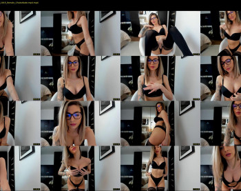sweetndcrazy — 31 minute Chaturbate female cam show recording, 1080p, Feb 12, 2021