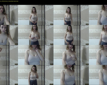 sweettdream__x — 75 minute Chaturbate female cam show recording, 720p, Feb 12, 2021