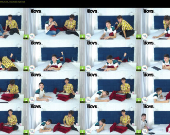 sweety_boys — 70 minute Chaturbate male cam show recording, 1080p, Feb 12, 2021