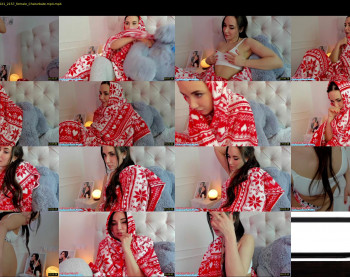 sweety_rinushka_ — 44 minute Chaturbate female cam show recording, 1080p, Feb 12, 2021