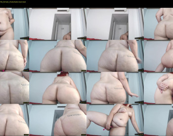 sweetybelu — 18 minute Chaturbate female cam show recording, 1080p, Feb 12, 2021