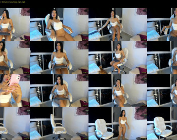 swt_molly — 71 minute Chaturbate female cam show recording, 1080p, Feb 12, 2021